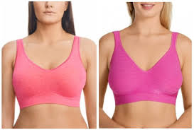 Wireless Imported Comfy Bra For Daily Use